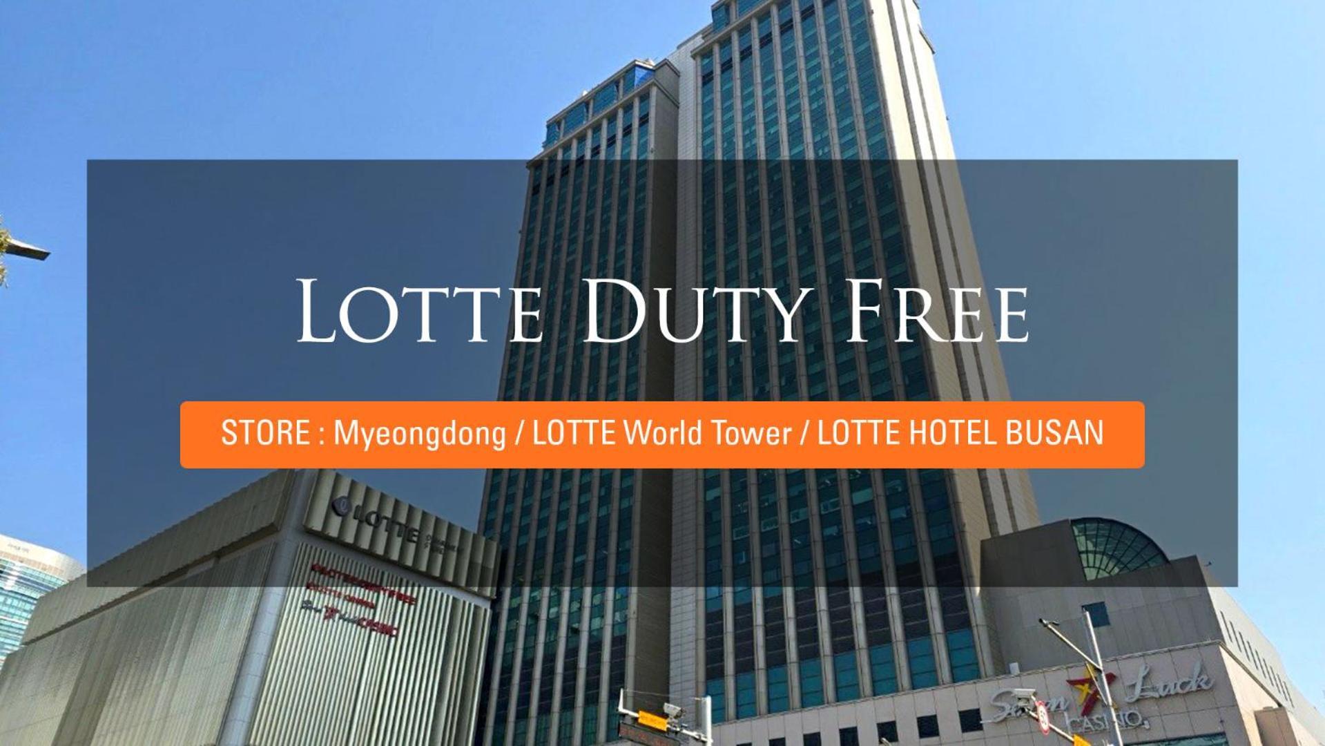 Shilla Stay Busan Haeundae Exterior foto